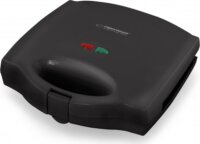 Esperanza Portabella EKT006K 3in1 szendvicssütő