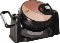 Berlinger Haus BH/9451 forgatható gofrisütő