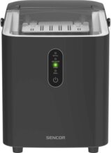 Sencor SIM 2500BK jégkockakészítő, 1 l