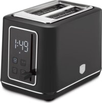 Berlinger Haus BH/9666 kenyérpirító, 2 szeletes, fekete