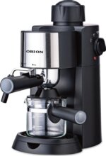 Orion OCM-2025B espresso kávéfőző