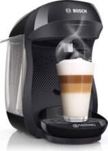 Bosch Tassimo Happy 102E kapszulás kávéfőző, fekete
