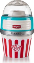 Ariete Party Time XL 2957.BL popcorn készítő