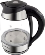 Esperanza Seine EKK026 vízforraló, 1,7 l