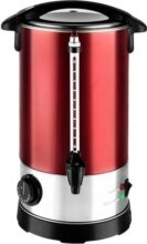 Kalorik GW910IN szamovár, 6,8 l