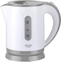 Adler AD 1371G vízforraló, 0,8 l