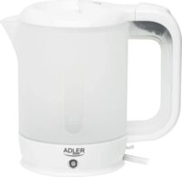 Adler AD 1381 utazó vízforraló, 0,5 l