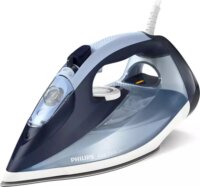 Philips DST7020/20 Azur Series 7000 gőzölős vasaló, 2800W, fehér-lila