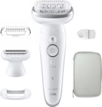 Braun Silk-épil 9 9-041 epilátor