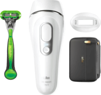 Braun Silk-expert Pro 5 PL5145 IPL szőrtelenítő Braun Silk-expert Pro 5 PL5145 IPL szőrtelenítő