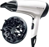 Remington Power Volume D3015 hajszárító, 2000W, fehér