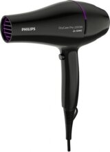 Philips DryCare Advanced Pro BHD274/00 hajszárító, 2200W, fekete