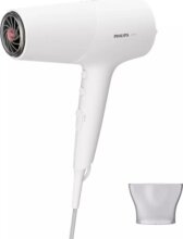 Philips Series 5000 BHD500/00 hajszárító, 2100W, fehér