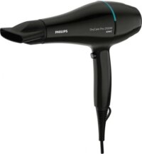 Philips DryCare Pro BHD272/00 hajszárító, 2100W, fekete