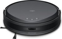 TP-Link Tapo RV20 Max robotporszívó, Fekete