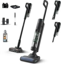 Philips AquaTrio 7000 XW7263/11 vezeték nélküli álló porszívó