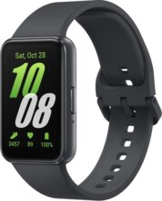 Samsung Galaxy Fit3 aktivitásmérő, Szürke