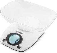 Hyundai KVE 034 konyhai mérleg