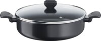 Tefal B5677253 Simply Clean pároló serpenyő fedővel, 28cm Tefal B5677253 Simply Clean pároló serpenyő fedővel, 28cm
