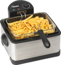 Bestron DF402B olajsütő