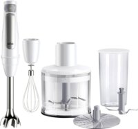 Braun MultiQuick 7 MQ 7035I WH botmixer, 1000W, Fehér