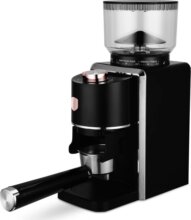 Berlinger Haus BH/9744 kávédaráló, 200W, fekete
