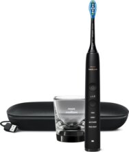Philips Sonicare DiamondClean 9000 elektromos fogkefe, Fekete