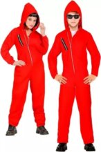 La Casa De Papel overál jelmez, 164 cm