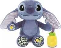 Clementoni, Stitch, zenélő plüssfigura