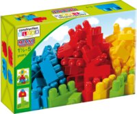 Maxi Bloxx építőjáték, 32 db