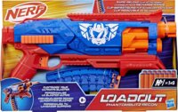 Nerf Elite 2.0, Phantomblitz Recon felszerelés készlet