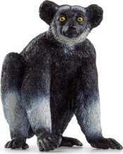 Schleich, Indri figura