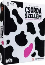 Csordaszellem társasjáték