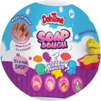 Szappangyurma, Tengeralatti világ meglepetés labdában