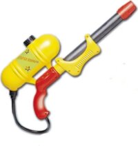 Egytartályos vízipuska