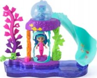 Gabi babaháza mozi, Akvárium játékszett