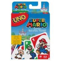 UNO, Super Mario kártyajáték