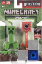 Minecraft, Creeper figura