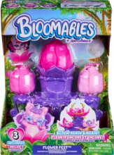 Bloomables, Virág fesztivál