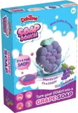 Szappangyurma, Szőlő