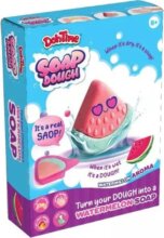 Szappangyurma, Görögdinnye