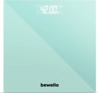 Bewello BW3014 digitális személymérleg