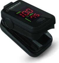 Esperanza Oxygen ECO001 Véroxigén mérő