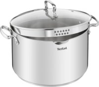 Tefal Duetto+ G7196456 fazék fedővel, 28cm