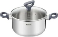 Tefal Daily Cook G7124445 nyeles lábas fedővel, 20cm