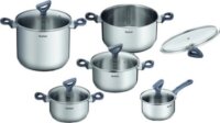 Tefal Daily Cook G712SA55 edénykészlet, 10 részes