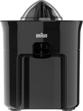 Braun CitrusQuick 3 CJ 3050 citrusprés, 60W, fekete