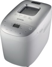 Gorenje BM1600WG kenyérsütő, inox