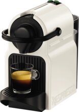 Krups Inissia Nespresso kapszulás kávéfőző, fehér