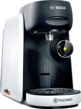 Bosch Tassimo Finesse TAS164E kapszulás kávéfőző, fehér